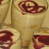 Trifles à la mangue