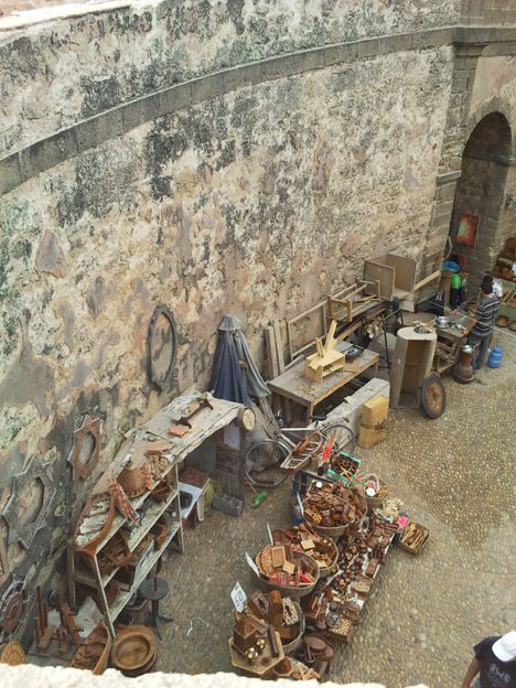 Album - 2013     Essaouira