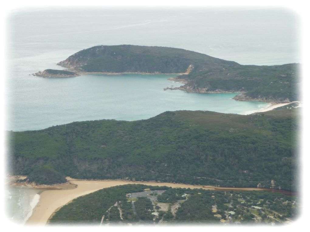 Album - Wilsons-Promontory