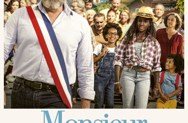 Critique Ciné : Monsieur, le Maire (2023)