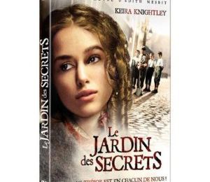 Le jardin des secrets / Juliet May.- Elephantfilm, 2010. – 97 mn (Film)