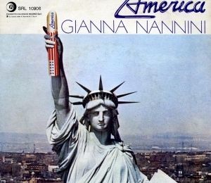 Piccola storia del rock italiano... 5. Gianna Nannini
