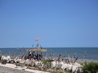 Le Lido, côte Sud Est 