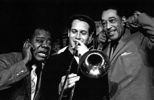 Duke Ellington, Harlem, les amis... et la vie