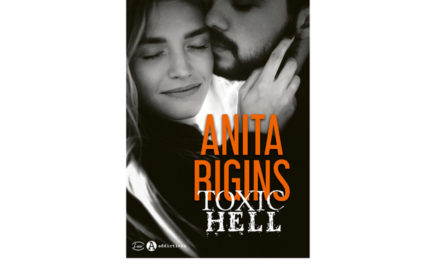 Toxic Hell d'Anita Rigins 