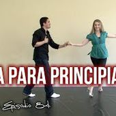 como aprender a bailar - YouTube