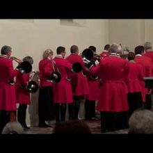 Concert de Saint-Hubert Eglise de Villers-la-Ville - 14 Octobre 2016