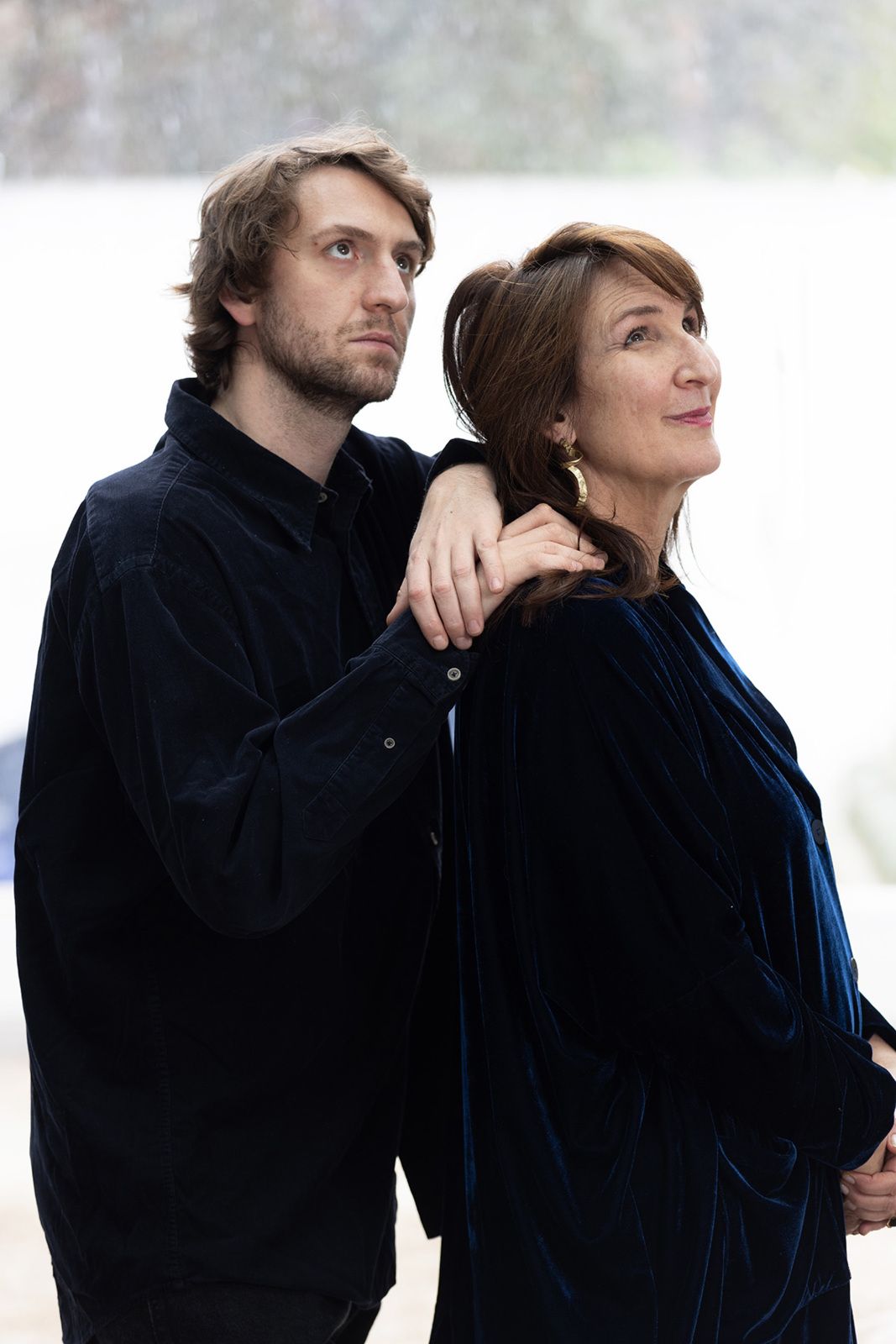 Noga Asher Varadi sortent l'envoûtant Rêves Vent