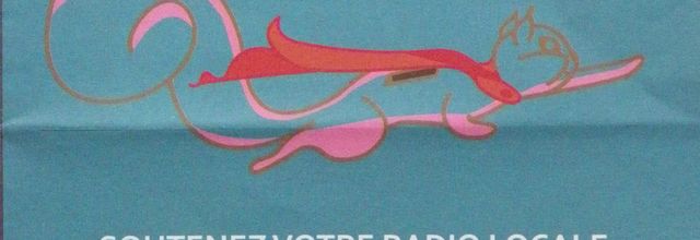 Pays de Valois : Soutenons la radio locale RVM