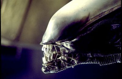 La prequel d'Alien mise de côté ???