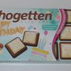 Schogetten Happy Birthday Geburtstagsedition
