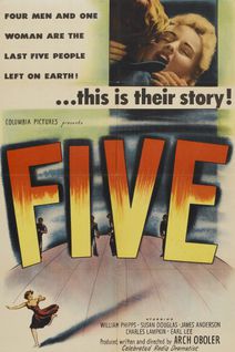 Cinq Survivants (Five)