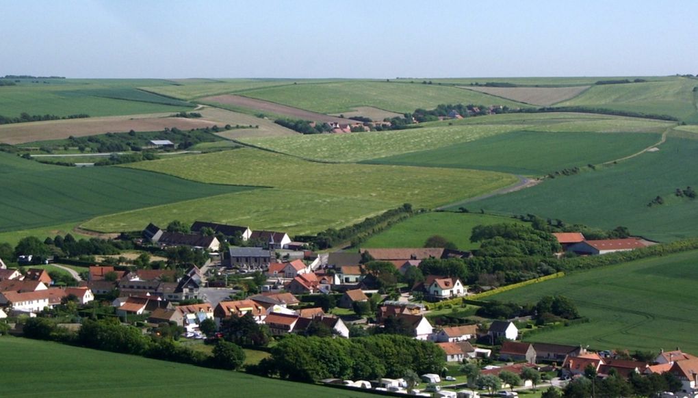 balade sur le site des deux caps, élu grand site de france