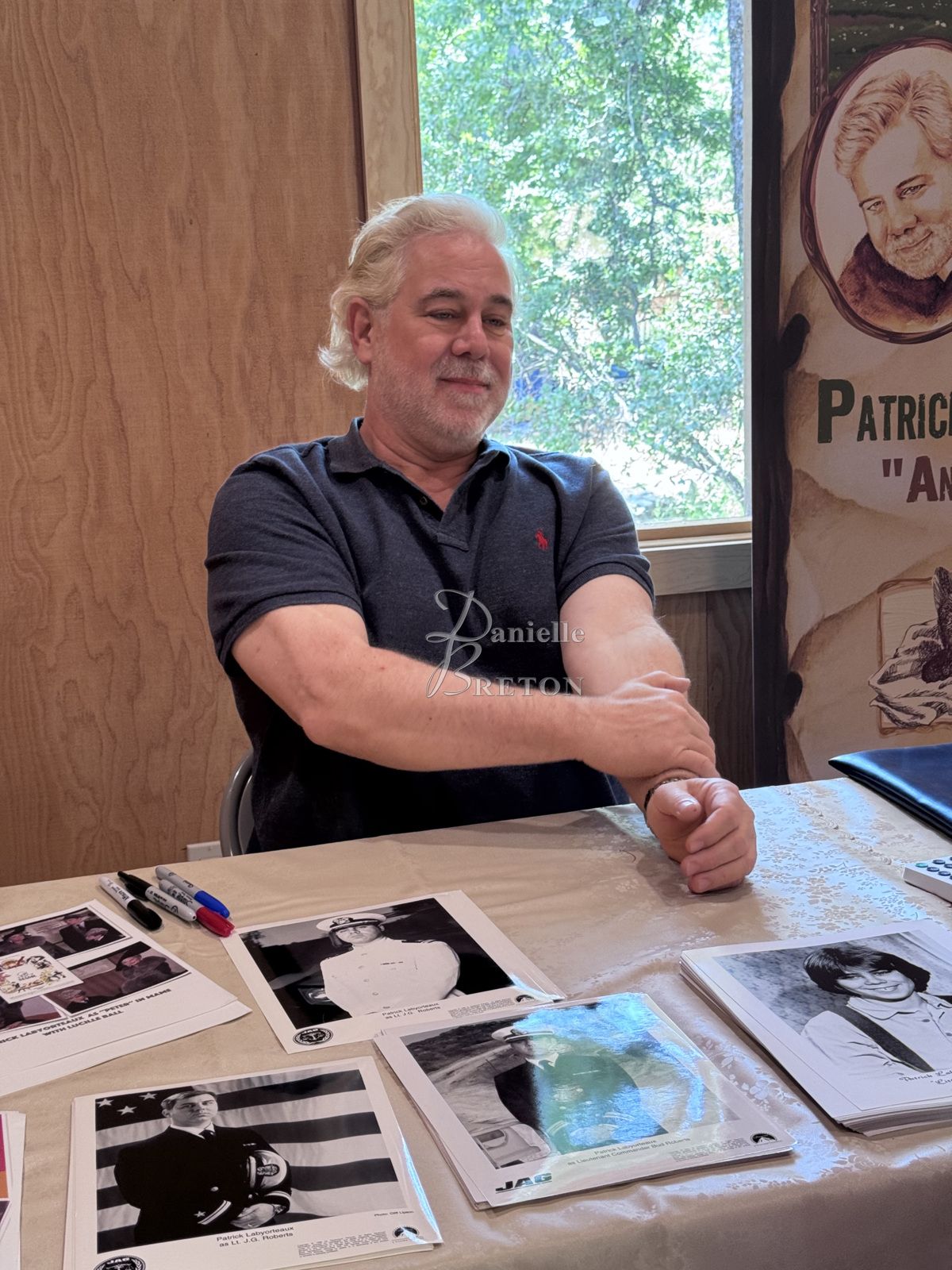 Columbia State Historic Park, California - June 6–8, 2025. A la rencontre des acteurs de La Petite Maison dans La Prairie...