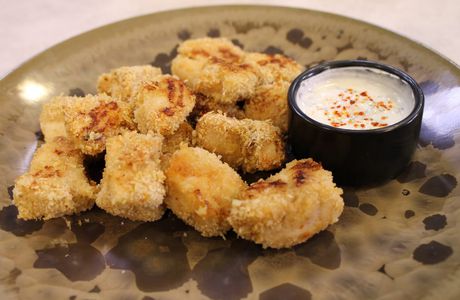 NUGGETS SANS FRITURE