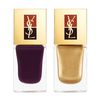 Vernis Manucure Couture d'YSL