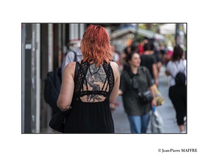 Un dépaysement garanti dans les vieux quartiers de Naples qui ont gardés leur authenticité.