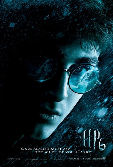 Album - Harry Potter