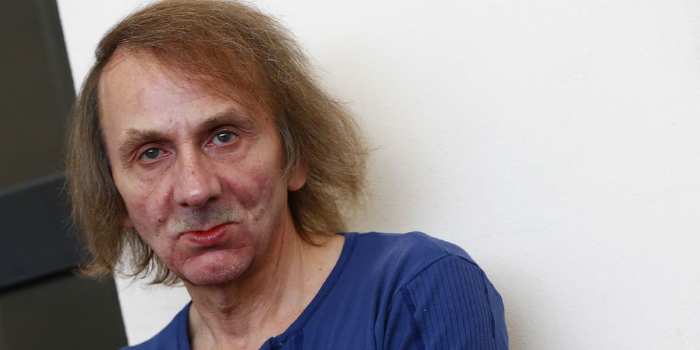 &quot;Les particules élémentaires&quot; de Michel Houellebecq / Katerine &quot;Les créatures&quot;