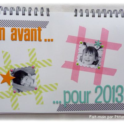 Calendrier 2013