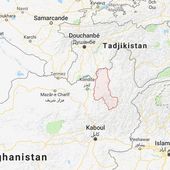 Une frappe aérienne d'origine inconnue a été effectuée dans le nord de l'Afghanistan