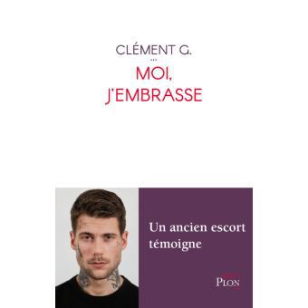Forum lecture fiche N° 12 Moi, j’embrasse de Clément G.