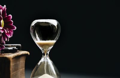 Être mère...d'une jeune adulte.