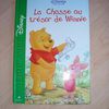 La chasse au trésor de Winnie