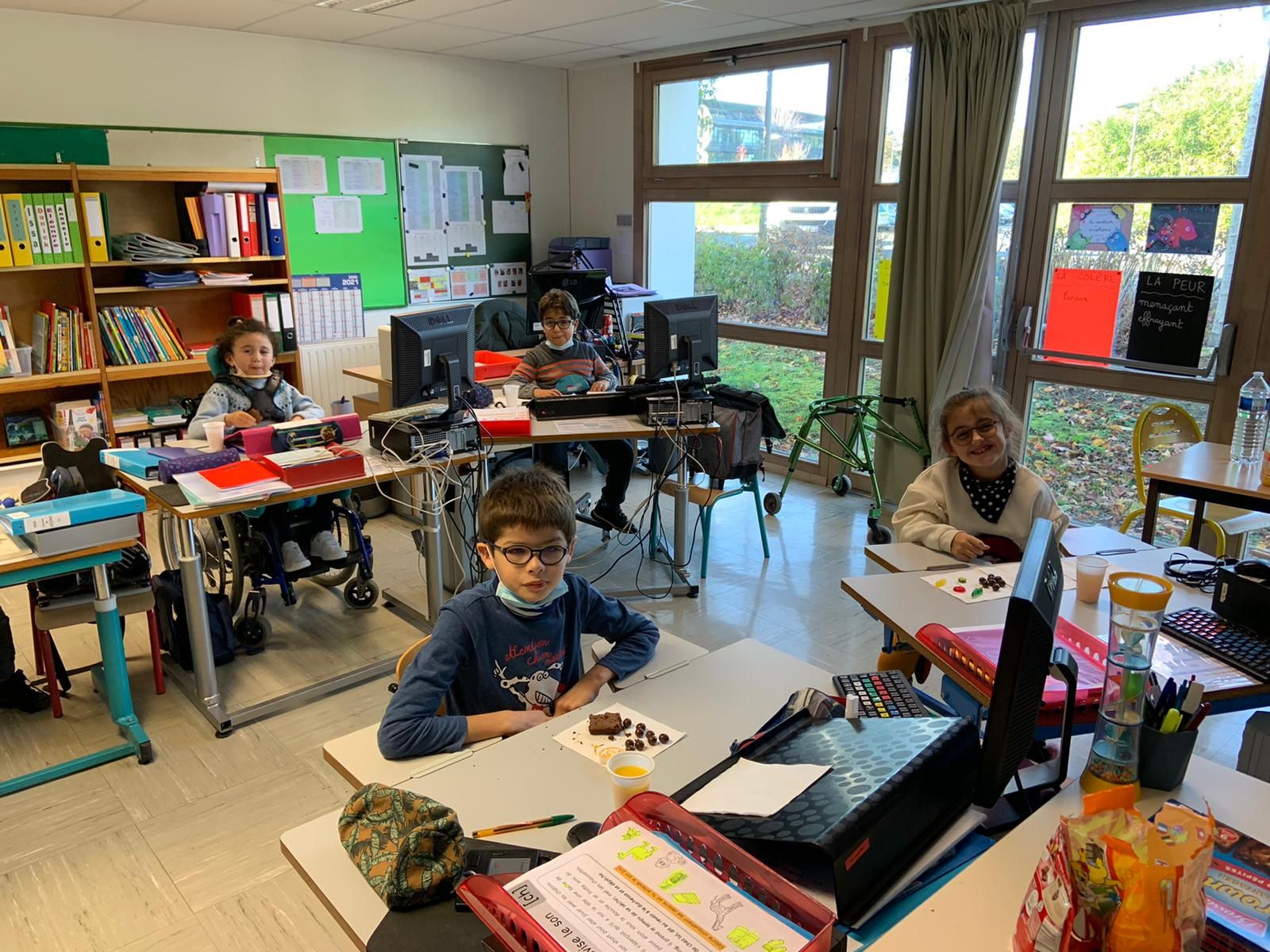 Anniversaire Les Blogueurs De Vaucresson