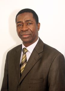 M. Dominique Kilufya Kamfwa