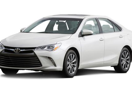 Harga Toyota Camry, Sedan Mewah dari Toyota dan Spesifikasinya