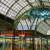 Monumenta 2012 - Buren au Grand Palais : Excentriques(s)