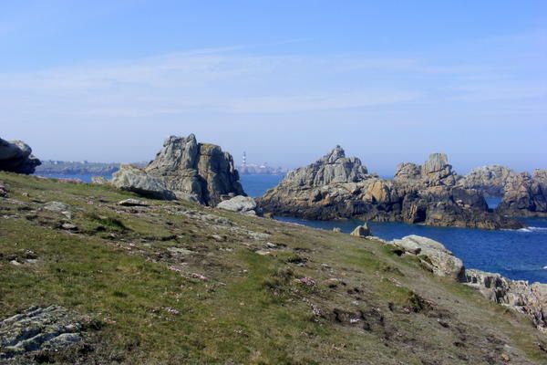 Album - ouessant