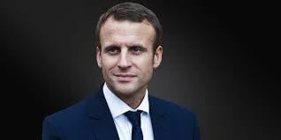 Macron envisagerait de commémorer les 50 ans de mai 68