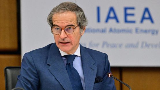 #Israël VS #Iran : Le site nucléaire iranien de Natanz n’a pas été touché dans sa partie souterraine, suite à l’attaque menée par #Israël pour empêcher #Téhéran de se doter de la bombe atomique