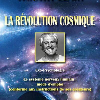 La Révolution cosmique