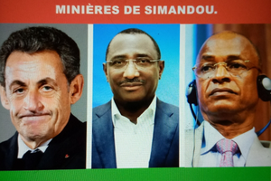Guinée : un danger guette le pays d'Alpha Condé.