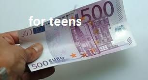 550 mila diciottenni avranno il bonus di 500 euro. Ecco come