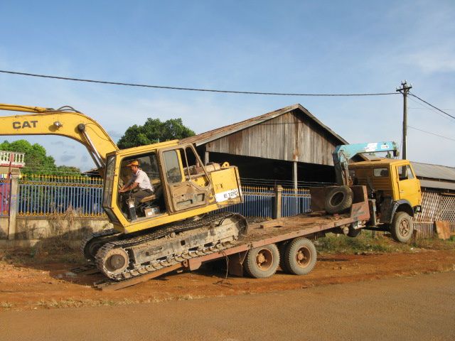 Album - CAMBODGE