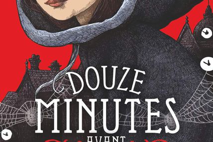 Douze minutes avant minuit