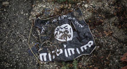 Recrutement ISIS, les Albanais du Jihad et du Kosovo (AVERTISSEMENT, IMAGES TRÈS TROUBLES)
