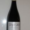 Régnié Vieilles Vignes - Georges Descombes 2010