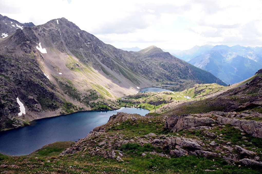 PAYSAGES DES ALPES MARITIMES &amp; DU MERCANTOUR (2)