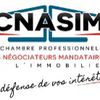 CNASIM syndicat français des conseillers immobiliers indépendants