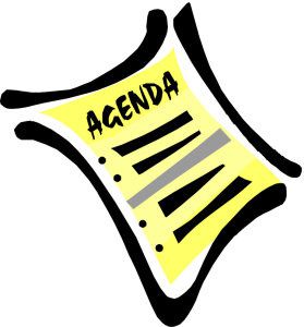 L'Agenda de la semaine du 10 novembre 2014