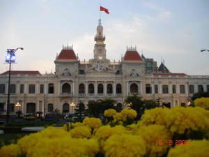 Album - le-vietnam