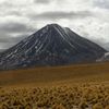 Dimanche 12 aout : passage de la frontiere Argentine - Chili, c est pas le perou