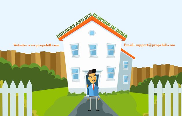 Real estate scams in India: here’s how to Overcome them