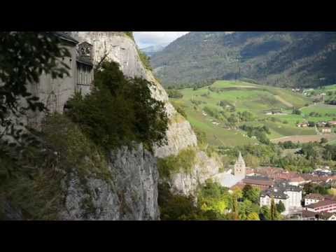 Abbaye de St-Maurice, 1500 ans de prière ininterrompue...un joli record