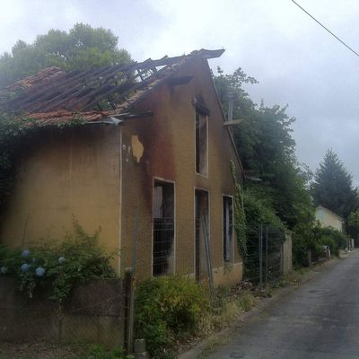 Inquiétudes rue André Theuriet